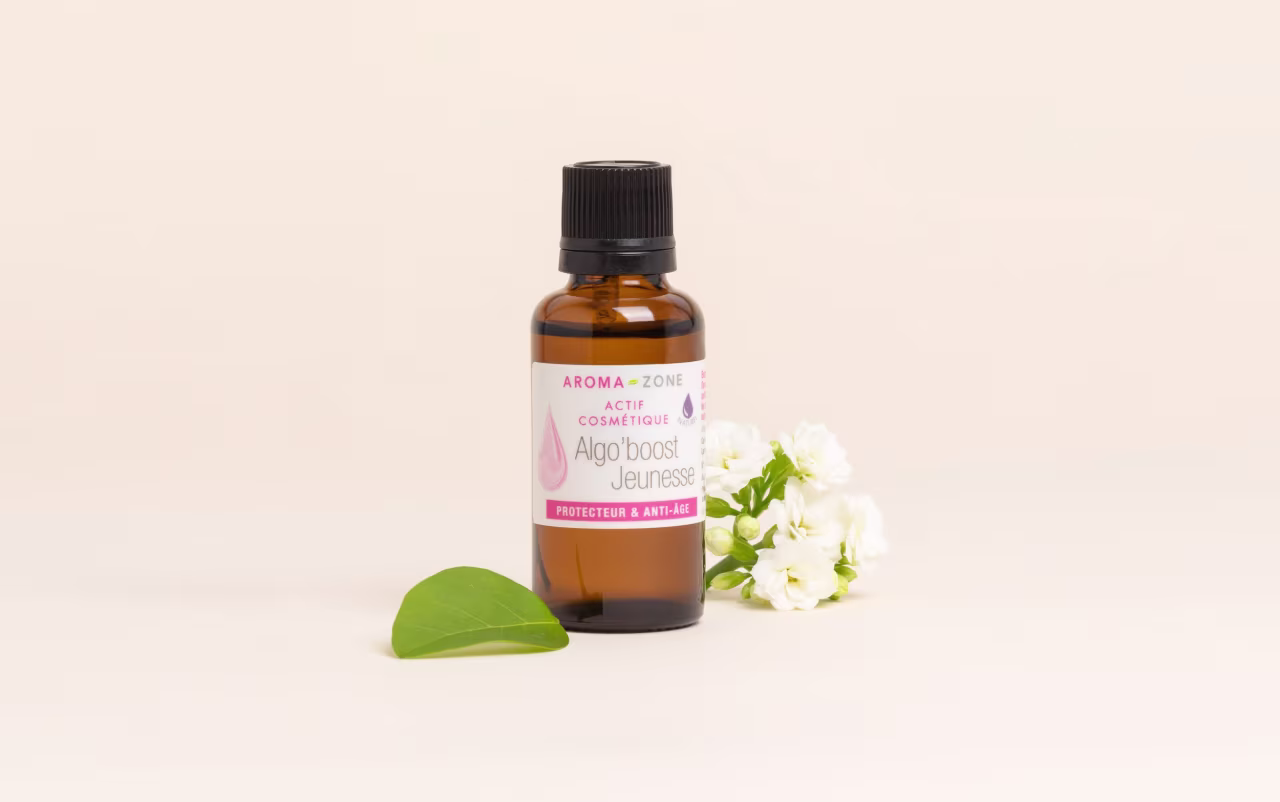 Algo'boost Jeunesse