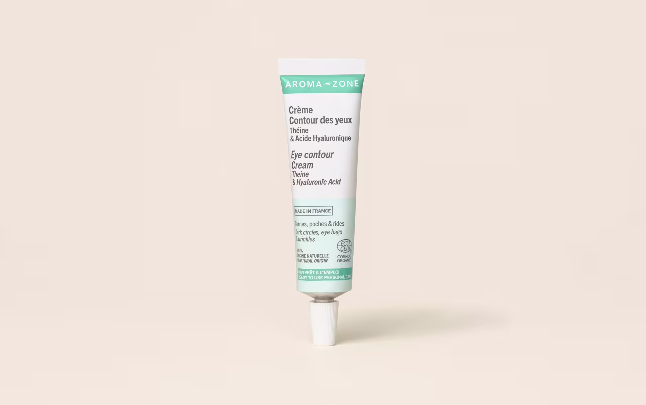 Crème Contour des Yeux