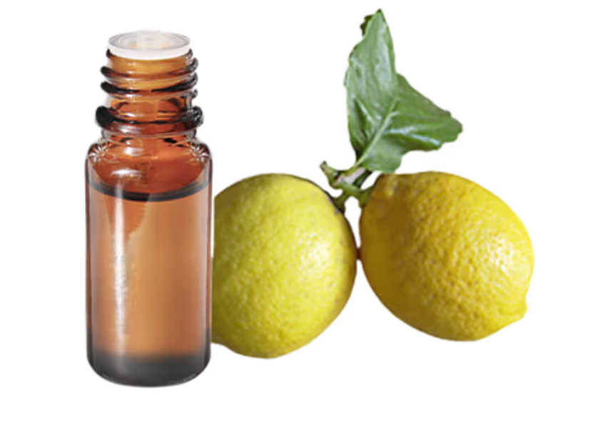 Huile Essentielle Citron