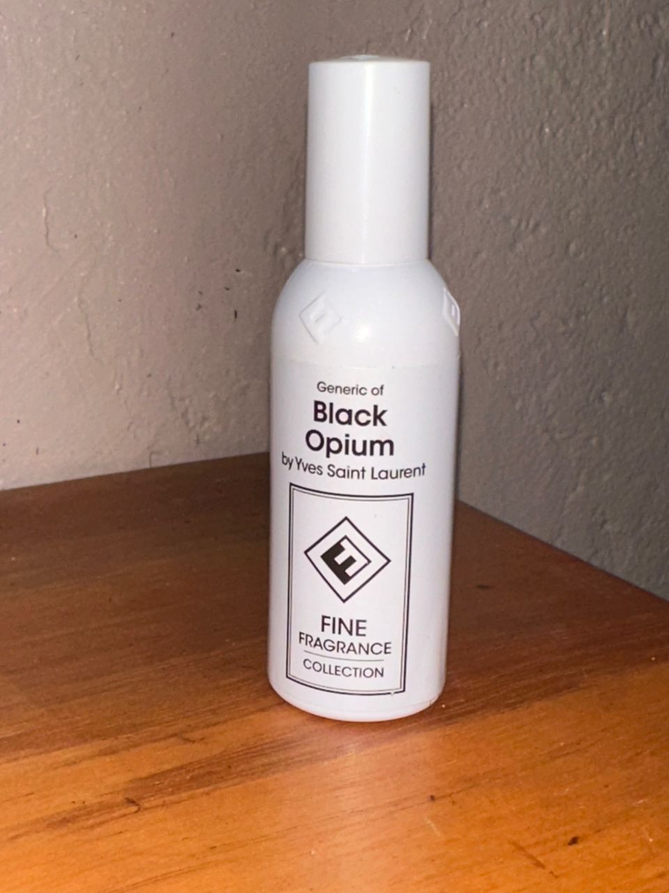 Black Opium YSL