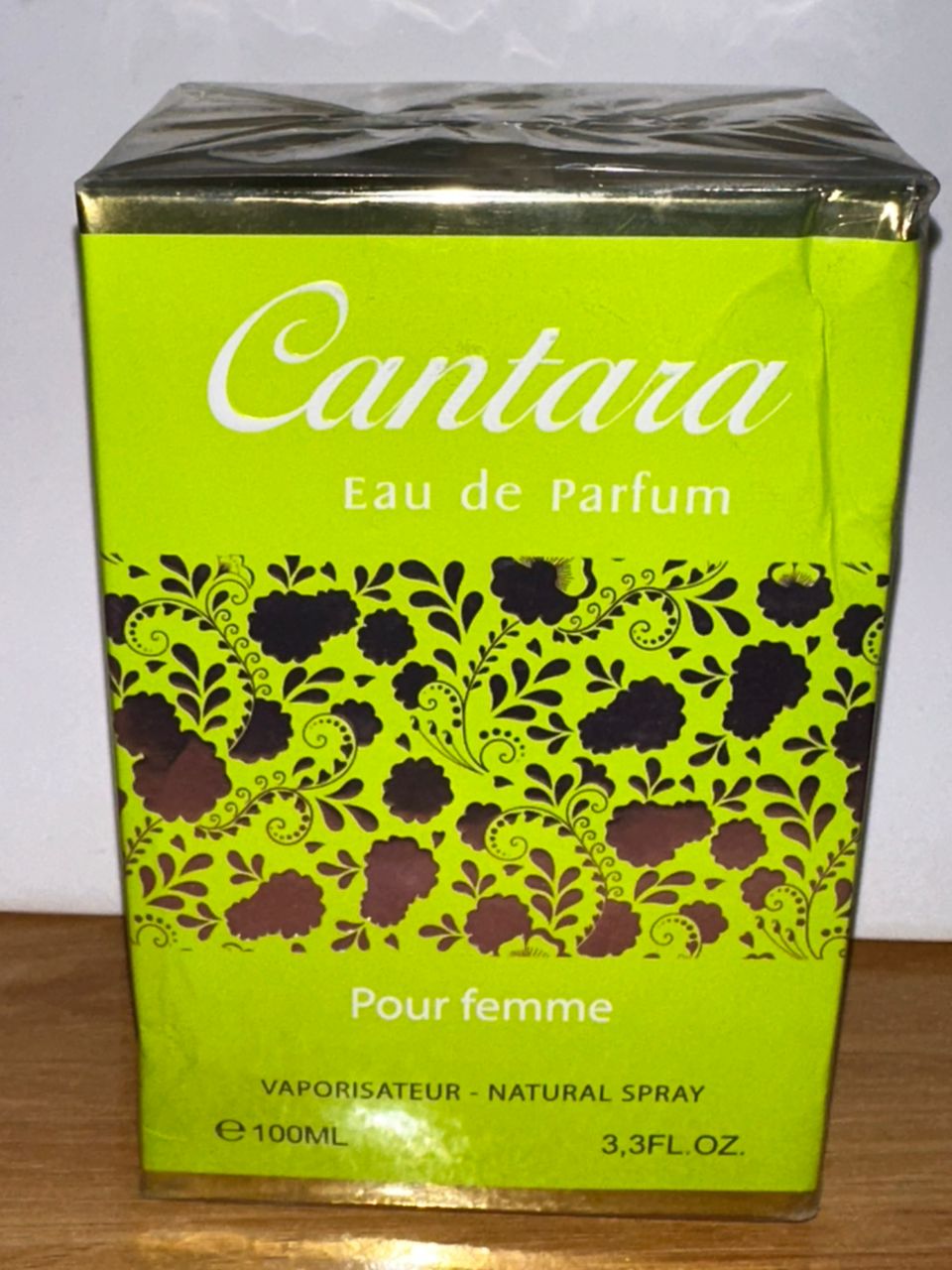 Cantara