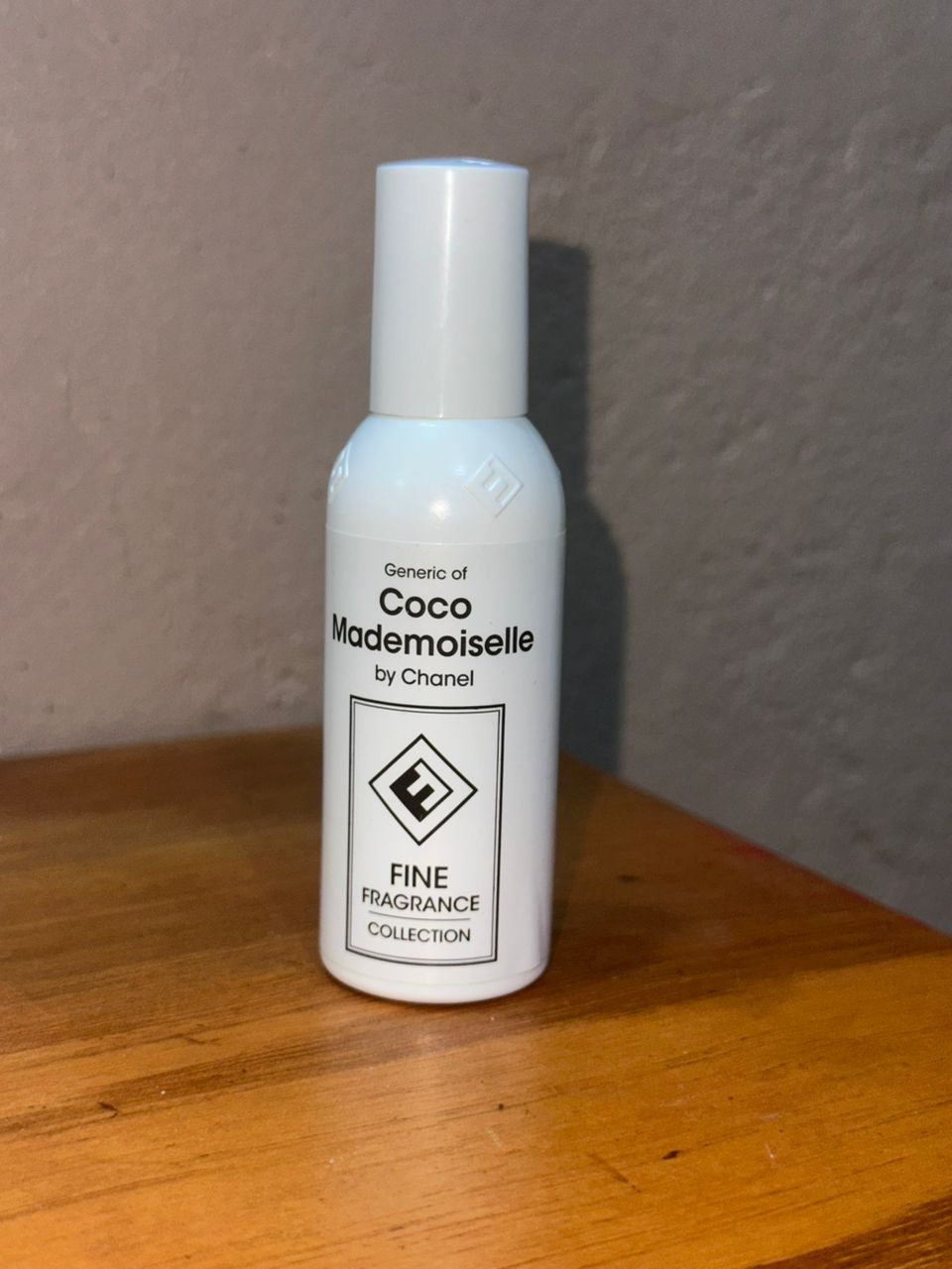 Coco Mademoiselle