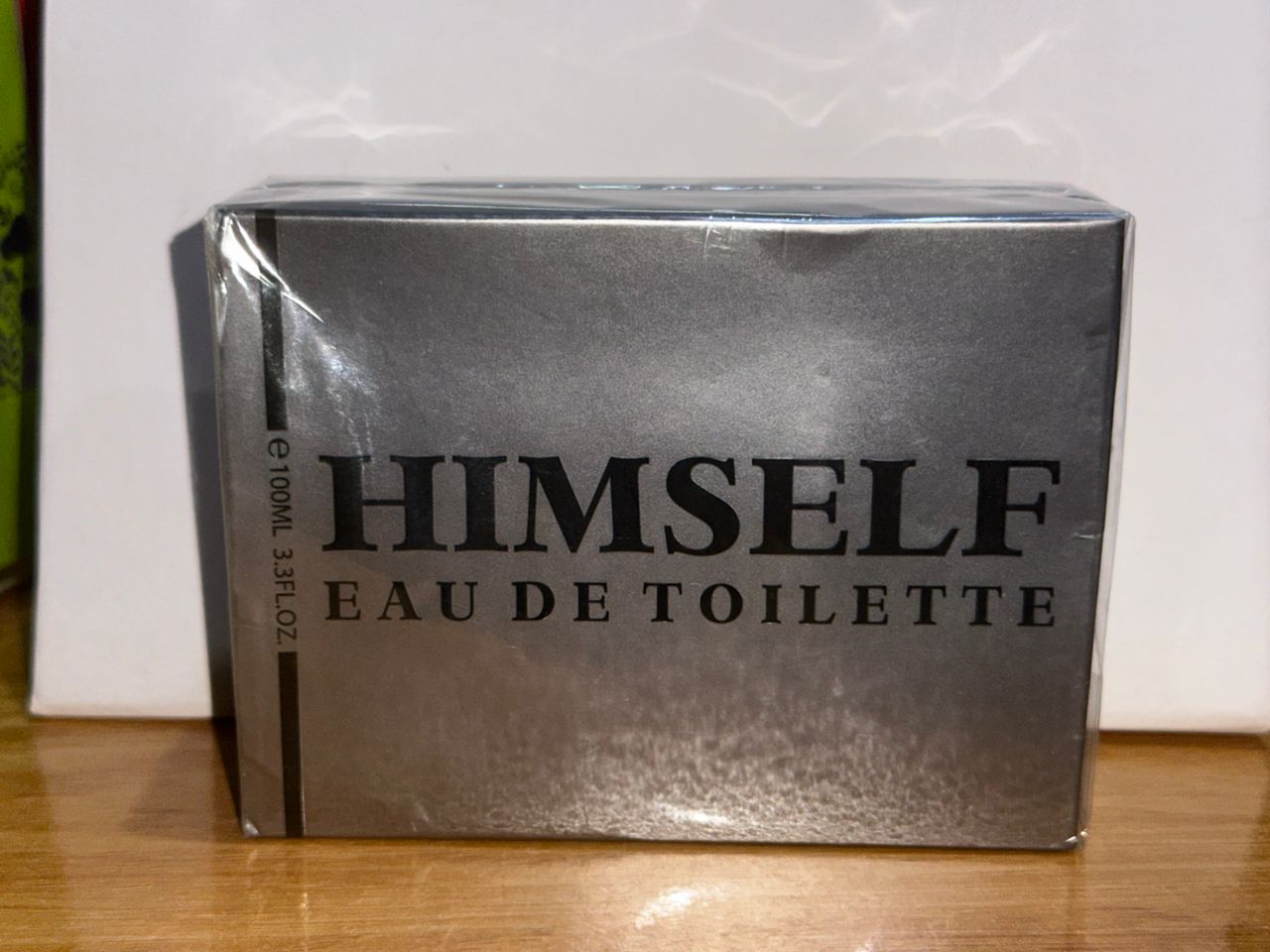 Himself