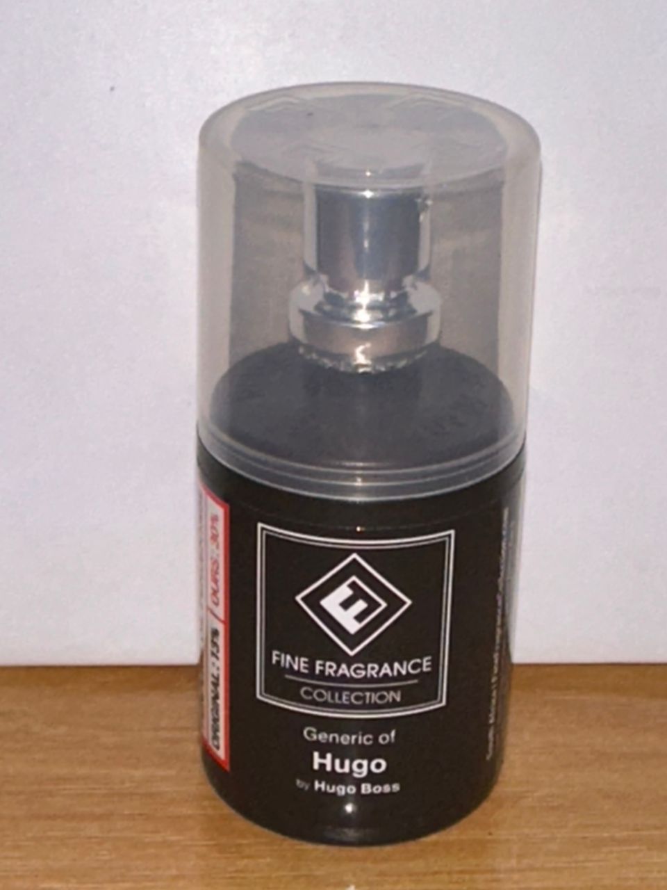 Hugo Boss
