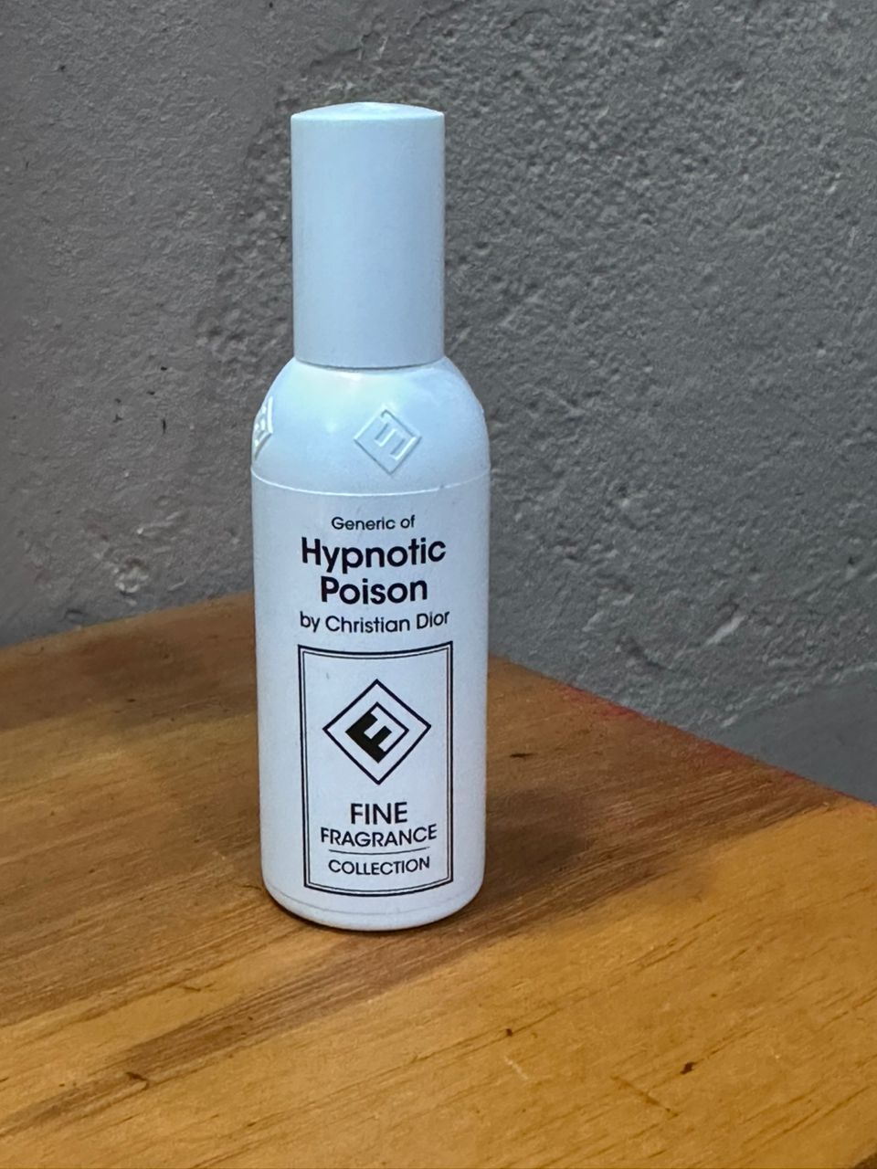 Hypnotic Poison