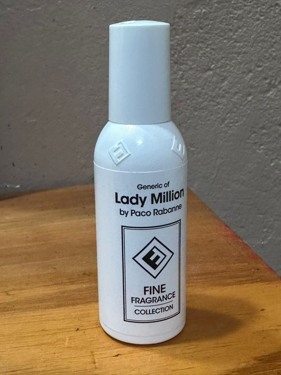 Lady Million