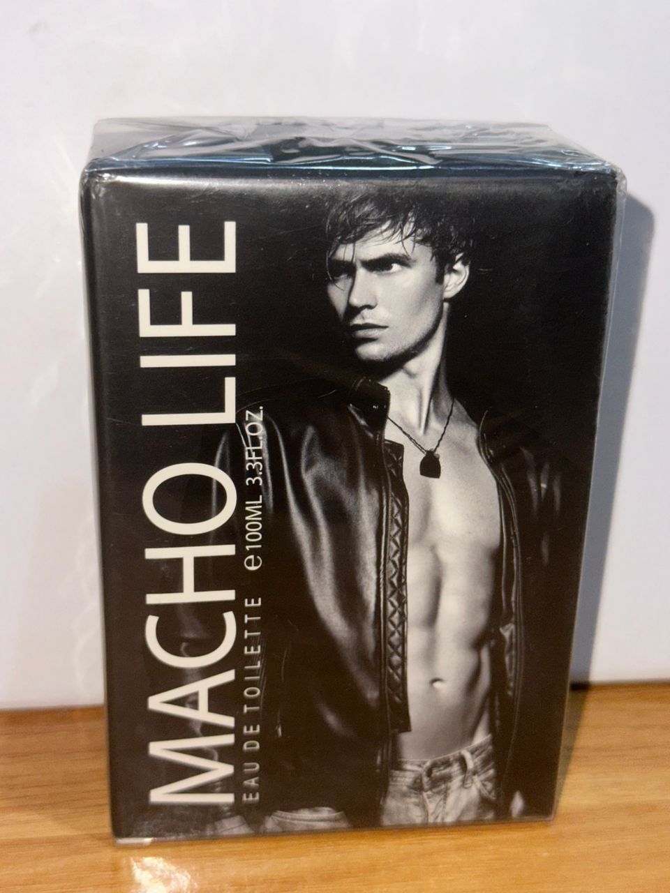 Macho Life