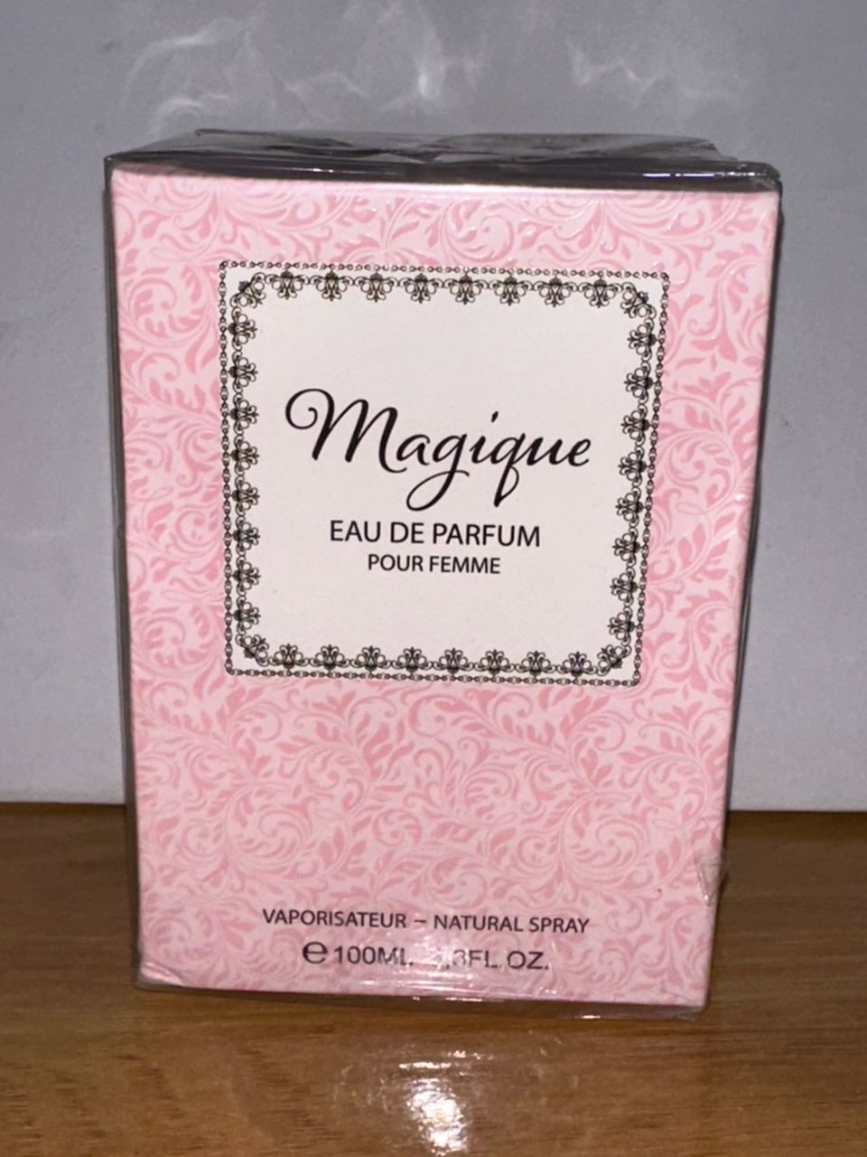 Magique