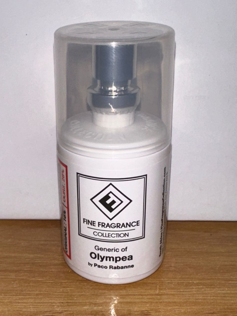 Olympea