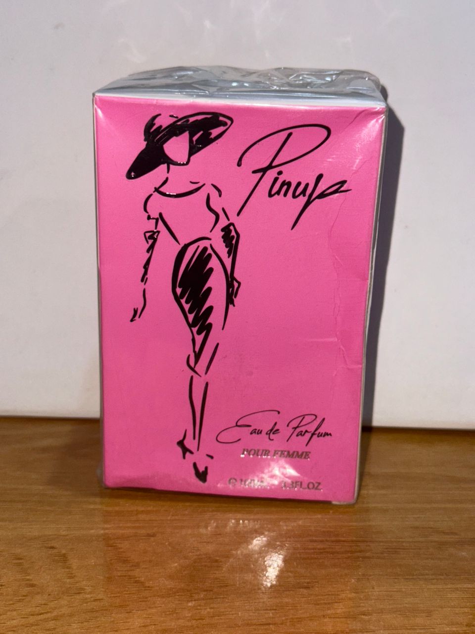 Pinup