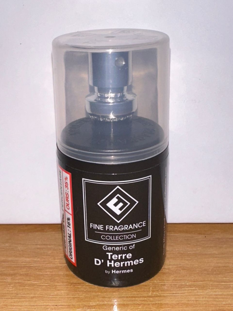 Terre D'Hermes