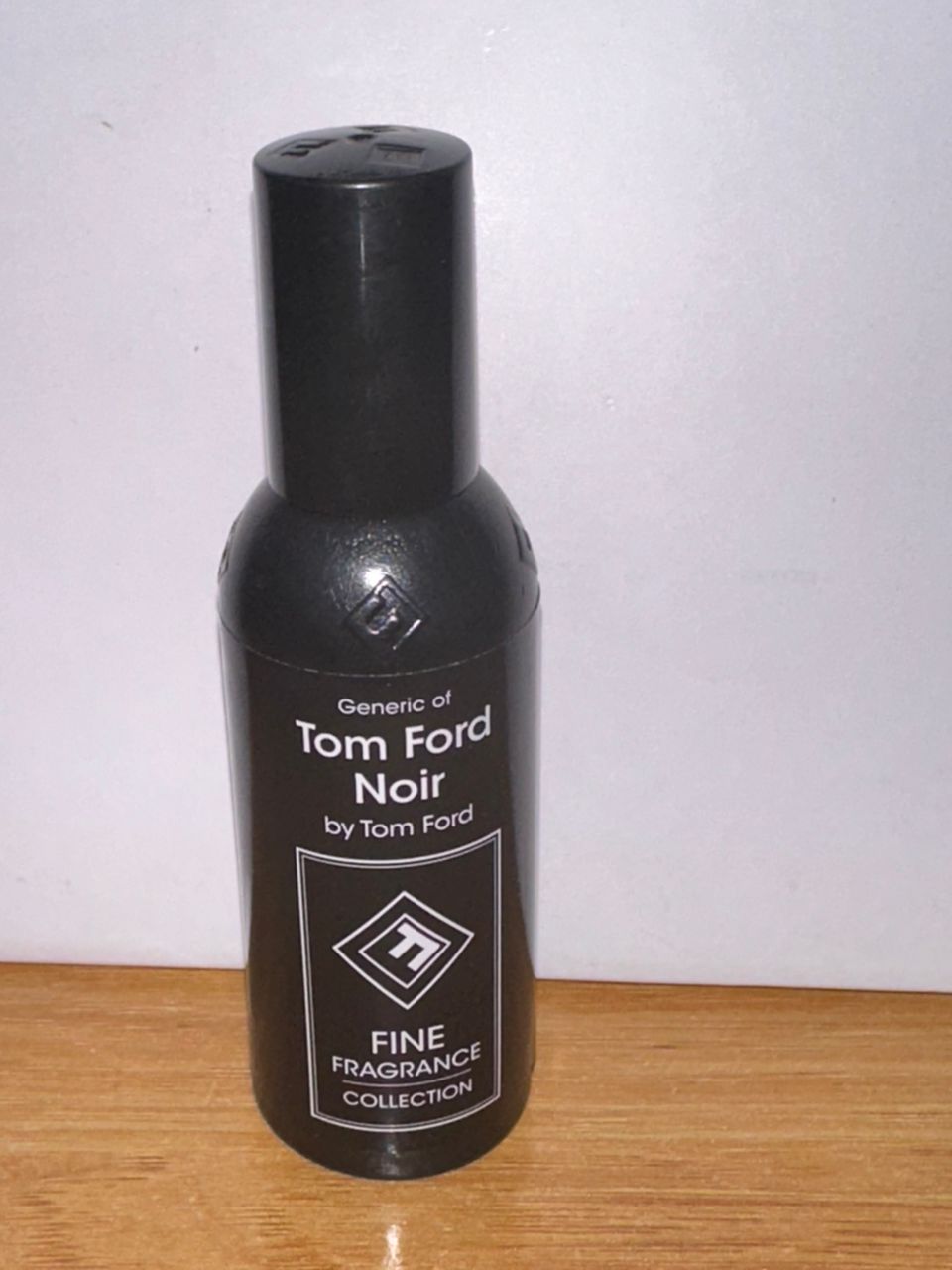 Tom Ford Noir