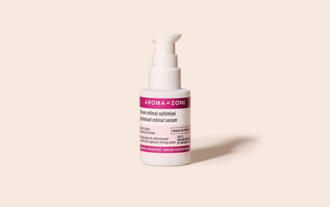 Sérum Rétinol Optimisé