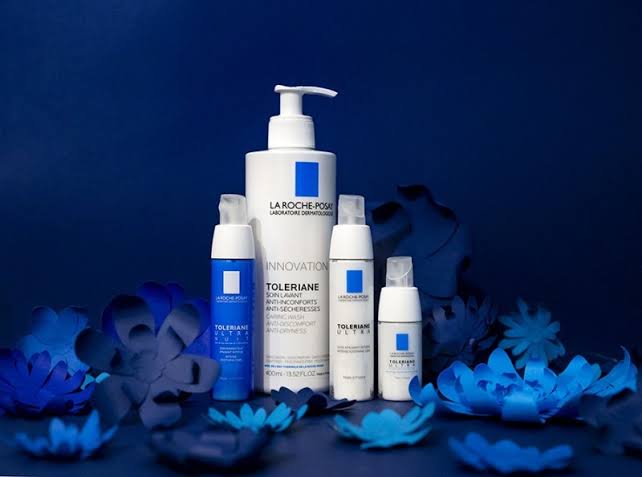Soins du Visage – Crèmes, Nettoyants & Dermocosmétique